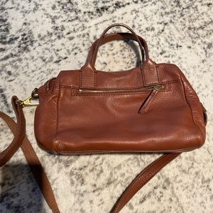 Fossil Crossbody